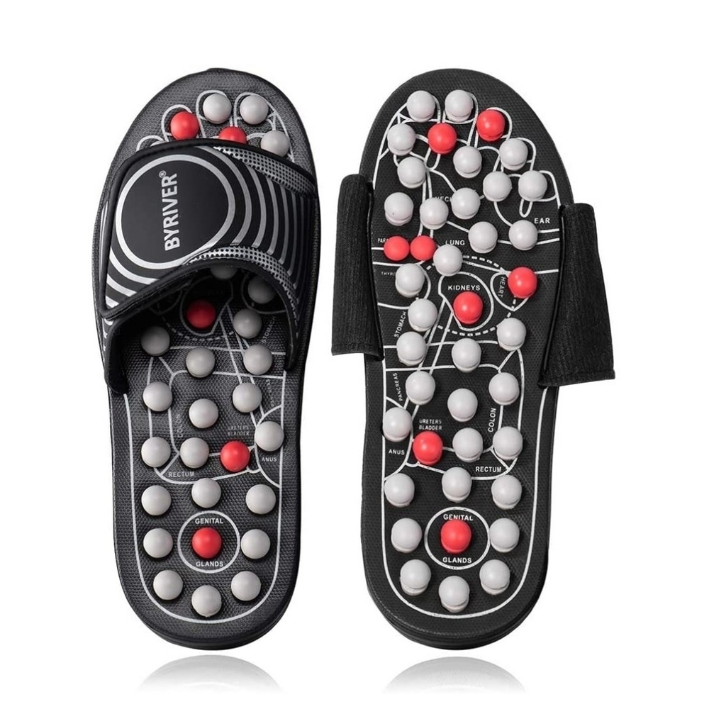 Massage Slippers